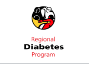 Manitoba Health - Regional Diabetes Program