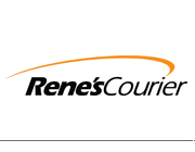 Rene's Courier