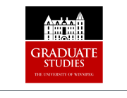 University of Winnipeg Graduate Studies