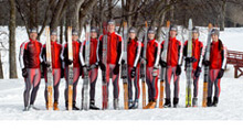 Red River Nordic